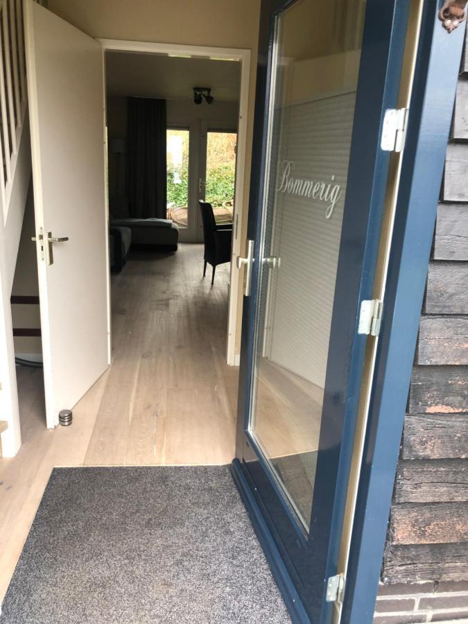 Hof Van Bommerig Mechelen Exterior foto