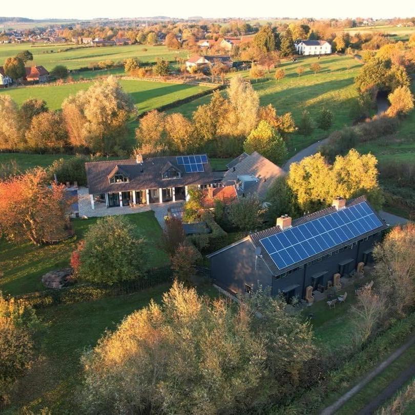 Hof Van Bommerig Mechelen Exterior foto